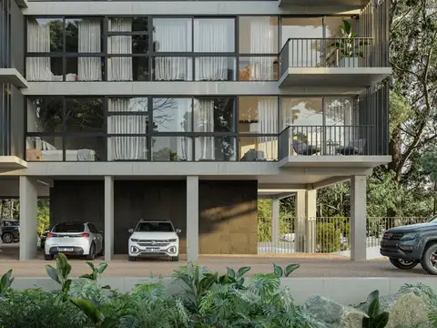 Departamento en Venta de 3 ambientes