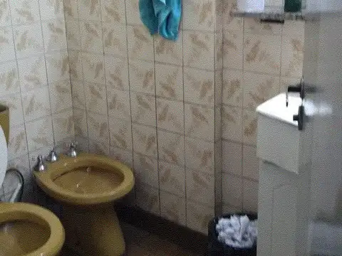 Galpon en Alquiler 8,66  mts Frente