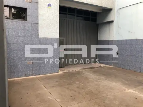 Galpon en Venta en Villa Insuperable, USD 640.000