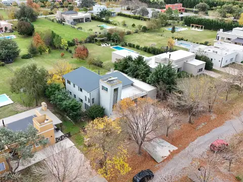 Chacras de la Reserva - Lote 14