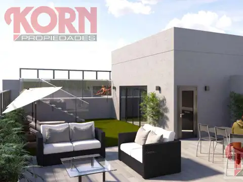 Departamento en Venta de 5 ambientes