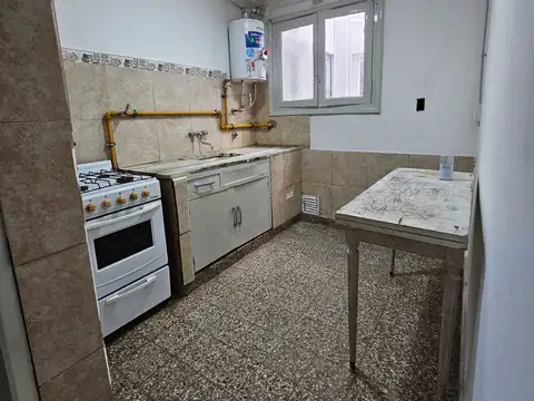 Departamento en Venta en San Cayetano, USD 30.000