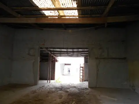 Local en Venta en Olivos, USD 188.000