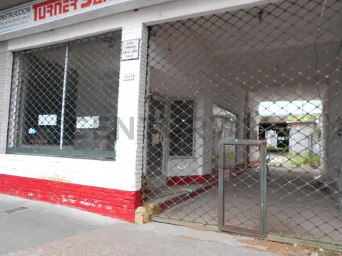 Local en Venta en Olivos, USD 188.000