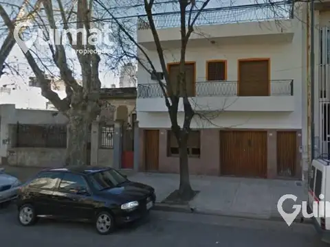 GUIMAT PROPIEDADES - CASA EN VENTA -VILLA CRESPO