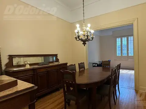 Depto Tipo Casa en Venta 70 años