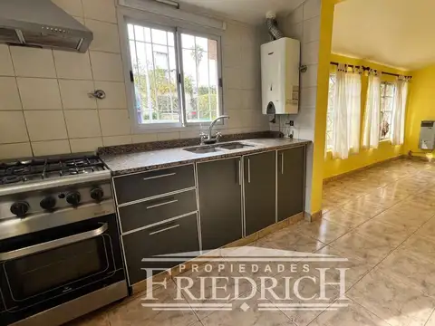 Casa en Venta en General Rodríguez, USD 149.000