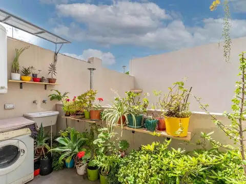 Depto Tipo Casa en Venta al Norte