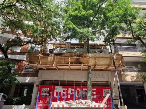 Departamento en Venta de 2 dormitorios