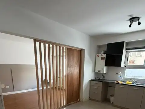 Dpto moderno con cochera en centro MDP – Excelente distribuc