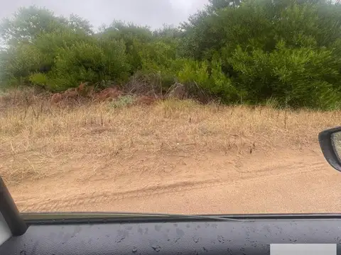 Terreno en Venta en Costa Esmeralda, USD 65.000