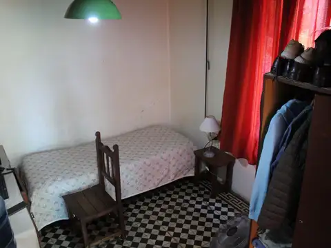 Casa en venta en Villa Elisa cercano a la plaza principal