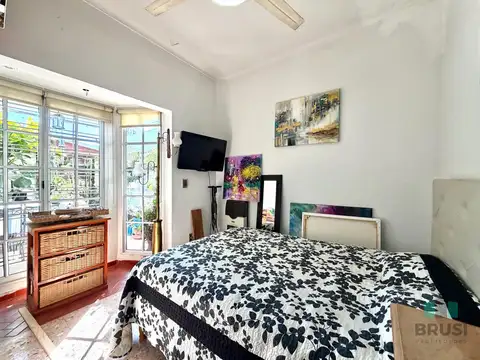 Depto Tipo Casa en Venta 70 años