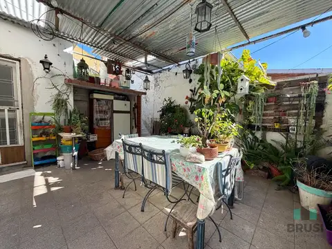 Depto Tipo Casa en Venta de 2 dormitorios
