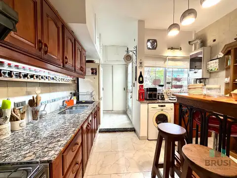 Depto Tipo Casa en Venta de 3 ambientes