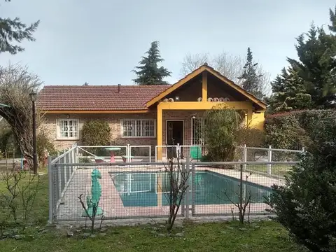 Casa en Venta de 2 dormitorios