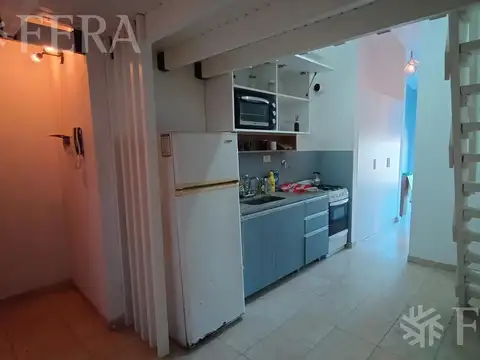 Departamento en Venta de Monoambiente