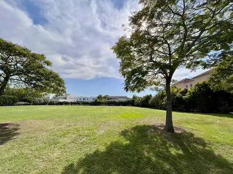 Terreno en Venta en Nordelta El Golf, USD 489.000