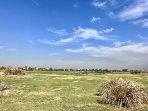Terreno en Venta en Nordelta El Golf, USD 489.000