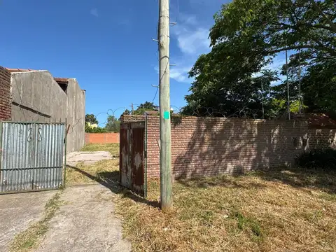 Terreno en Venta de 341,0 m2