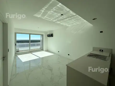 Departamento en Venta al Norte