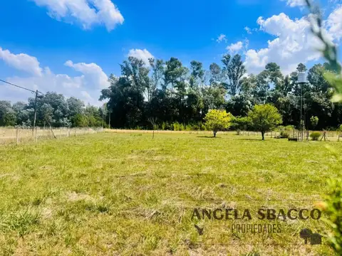 Terreno en Venta de 2725,0 m2