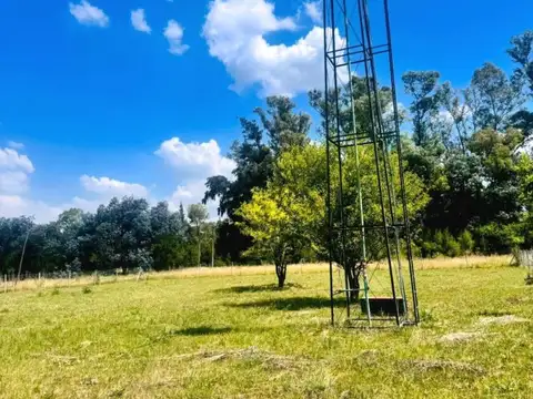 Terreno en Venta de 2725,0 m2