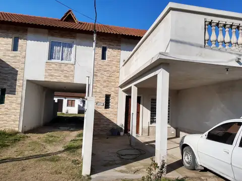 Calle 5 entre 65 y 66 6500