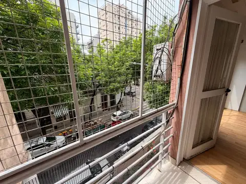 Departamento en Venta 25 años