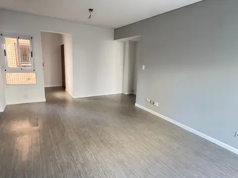 Semipiso 2 ambientes impecable Apto Credito
