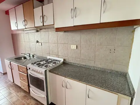Departamento en Venta en Flores, USD 87.000