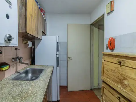 Departamento en Venta 44 años