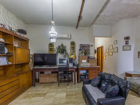 VENTA CASA LOTE PROPIO