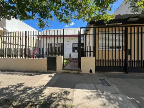 VENTA CASA LOTE PROPIO