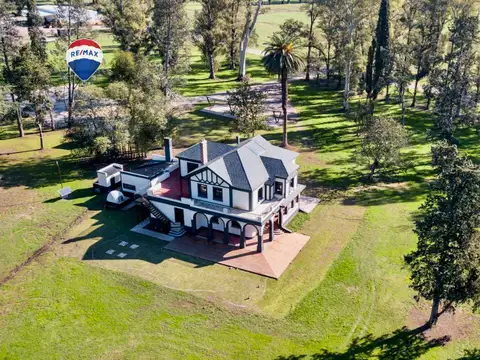 VENTA LOTE 1018M2 B° NORTE TRES PINOS G. RODRIGUEZ