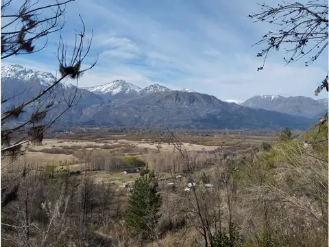 Terreno en Venta 300  mts Fondo