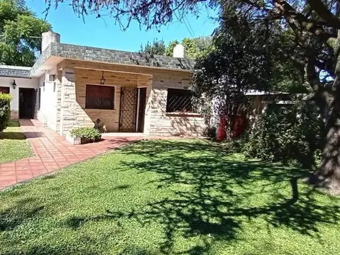 Casa quinta en venta en Derqui. Pilar