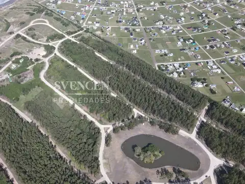 Terreno Lote  en Venta en Mar Chiquita,  Costa Atlántica, Buenos Aires
