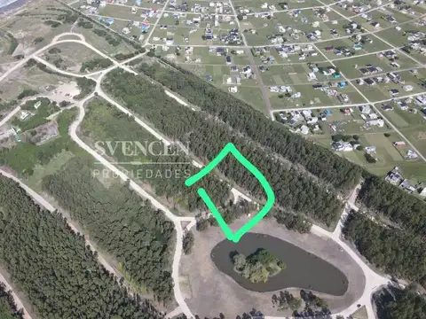Terreno Lote  en Venta en Mar Chiquita,  Costa Atlántica, Buenos Aires