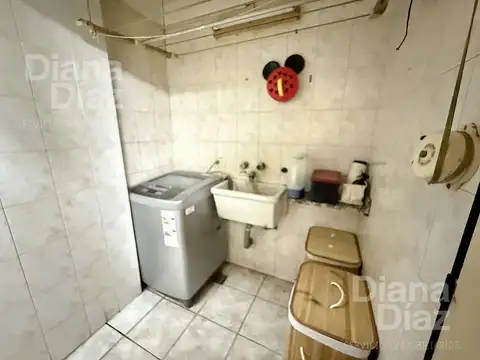 Departamento en Venta 45 años