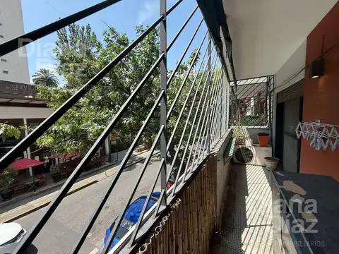 Departamento en Venta en Villa Crespo, USD 149.500