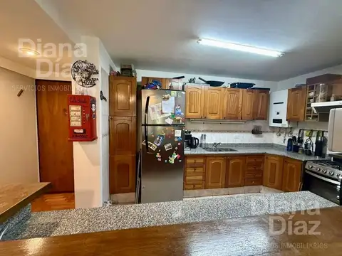 Departamento en Villa Crespo