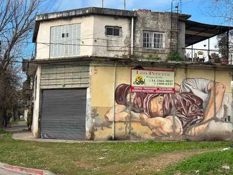 Local - Venta - Argentina, Morón - VUELTA DE OBLIGADO 2398