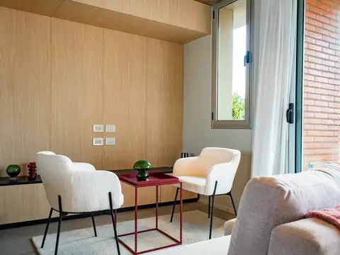 Departamento en Venta en Refinerías, USD 175.000