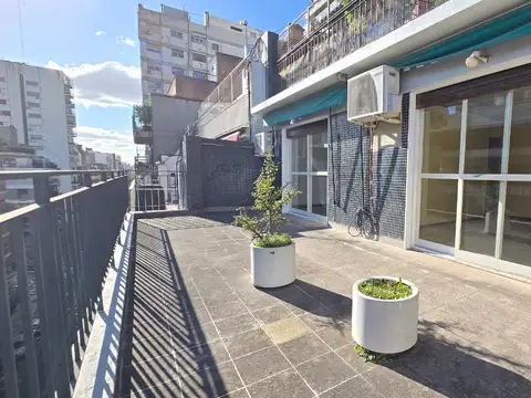 Departamento en Venta en Belgrano, USD 265.000