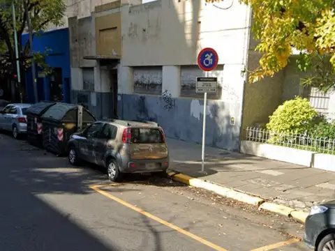 Terreno en Venta 14  mts Frente