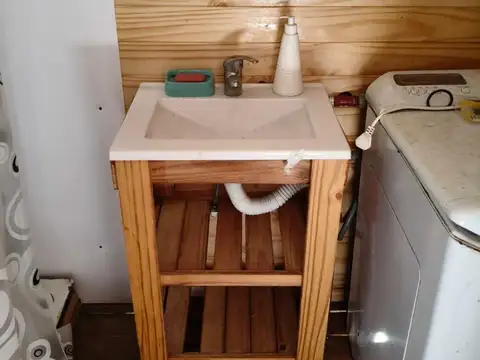 Quinta en Venta de 2 dormitorios