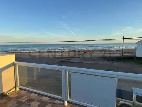27 y Av Costanera