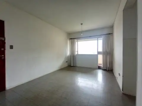 Departamento 3 ambiente con cochera Edificio 52 en Venta en Villa Celina
