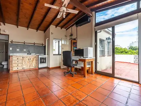 Venta Casa 5 dormitorios Patio Terraza Caballito